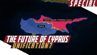 Future of Cyprus - Post Cold War DOCUMENTARY