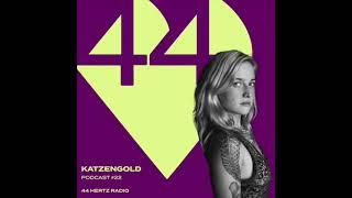 44 Hertz Radio #22 | KATZENGOLD | Wilde Renate Berlin 14.09.2024