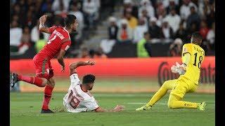 Highlights: IR Iran 2-0 Oman (AFC Asian Cup UAE 2019: Round of 16)