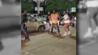 Video: Legendary Houston rappers Z-Ro and Trae Tha Truth involved in fight