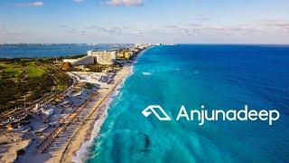 Anjunadeep TOUR Mix 2024 | CANCUN | Enamour - Eelke Kleijn - Aparde - Rodriguez Jr - Super Flu