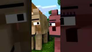 minecraft brawl star#minecraft #animation #shorts