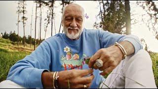 Mick Fleetwood for Pleasing at Home in Maui, HI | Find your Pleasing | Shroom Bloom