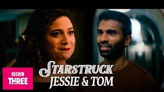 The Story of Jessie and Tom | Starstruck