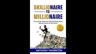 Anthony Thornton Speaks - Believe, Decide, Execute For Success! [www.AnthonyThorntonSpeaks.com]