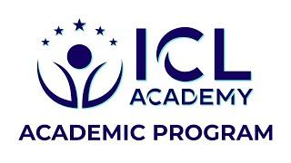 ICL Academics : Learn more about our Academic Programming!