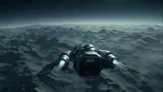 Star Citizen  2016 Gamescom Alpha 3 0 Demo High Quality