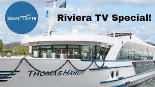 Planet Cruise Riviera Travel Special! | Planet Cruise TV