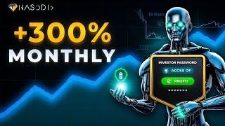 FOREX EA  turn 1000$ To 40k $ Safely  2025 - Best Forex Robot , Forex Robot , Forex BOT