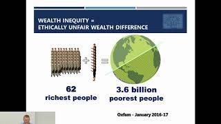 ICRD 2017: Keynote debate on health, migration, and global justice