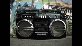 Old School Hip Hop - Classic Hip Hop - Rap 90s - Underground Hip Hop - Boom Bap - Rare Tracks vol-2