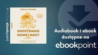 "Odkrywanie nowej mocy" w drugim rozdziale życia| Profesor Harvardu o życiu w drugiej połowie życia