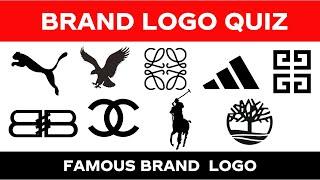 Guess The Fashion Brand Logo