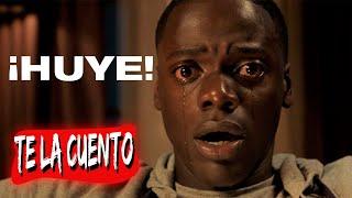 Huye (Get out)  En 10 Minutos