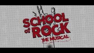 School of Rock | Veritas Productions' Inaugural Show | Behind the Scenes