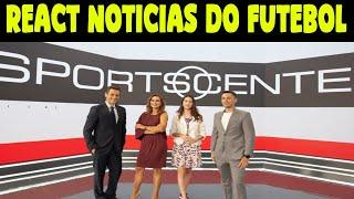 SPORTS CENTER 04/01 AO VIVO - ESPN BRASIL AO VIVO