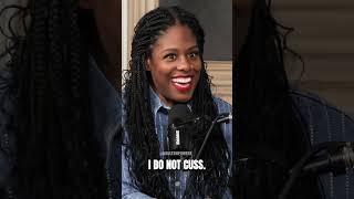 Cussing Christian | Tiphani Montgomery | Vault Empowers