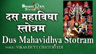 Chanting Dus Mahavidhya Stotram  | दस महाविद्या स्तोत्र |  Sacred Mantra Spiritual Healing