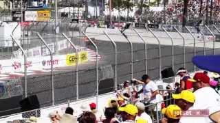 60 Seconds at the Long Beach Grand Prix