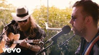 Brothers Osborne - Weed, Whiskey And Willie (Terrapin Care Station Sessions)