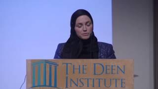 Myriam Francois-Cerrah: Can Muslims Escape Misogyny? 'Does Islam have a woman problem?' '