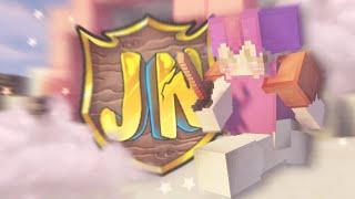 Playing on Jartex || Solo Bedwars Commentary