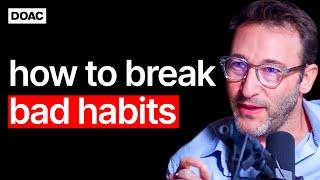 Simon Sinek: The Number One Reason Why You’re Not Succeeding | E145