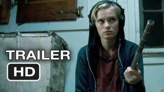 The Innkeepers Official Trailer #1 (2012) Ti West Horror Movie HD