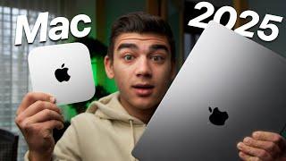 Ultimate MacBook Buyers Guide 2025: Choose the Perfect Mac for You!