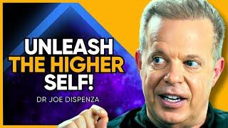 Dr Joe Dispenza: Unlock Your LIMITLESS Future in 5th Dimension & Access SOURCE of ALL Creation