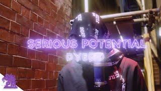 Dyego - Serious Potential Freestyle @SeriousPotential