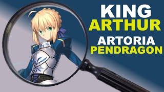 How Accurate is Fate's King Arthur?