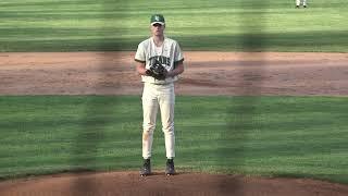 LC/Mooney   Gm 2. Top of 4.   5/7/25