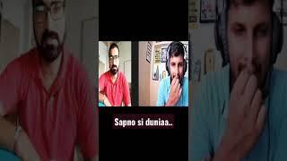 Poem Sapno si dunia...! Shorts (Hindi)