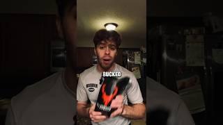 BUCKED UP PRE-WORKOUT REVIEW