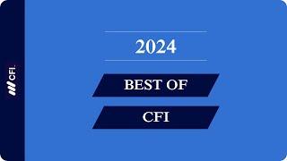 The Best of CFI in 2024