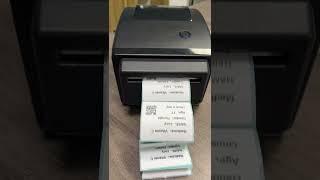Efficiency at Every Cut pos printer