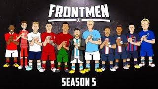 FRONTMEN: SEASON 5