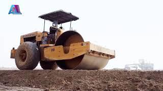 Al Rehman Garden Sialkot a project of Al Rehman Developers Must Watch/youtube/ARDevelopers