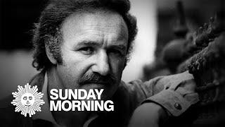 Remembering Gene Hackman