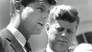 The hidden side of the Kennedys