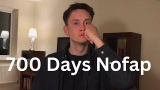 I did nofap for 700 days / was it worth it?