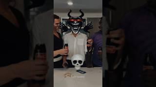 Ohio Final Boss Is Built Different   II Troll Face Edit II #shorts #trolface #viral