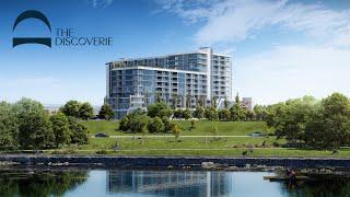 The DiscovErie - NEW Fort Erie Condo