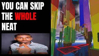 All 100MR skips you need to know