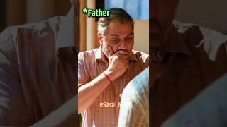 Parents Reaction after selection | NEET Result Reaction | NEET Motivation #shorts #motivation #neet