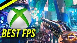 The Best FPS Games On Xbox Games Pass 2018 (And TPS Games)