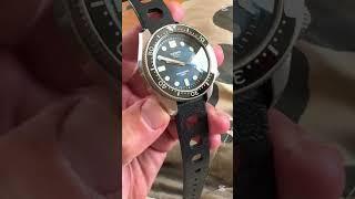 Seiko sla039 coming soon #watches #watch #reels #seiko #shorts #short #reel #video #videos #diver