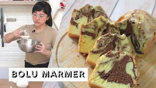 BOLU MARMER! | Luvita Ho