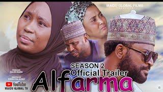 ALFARMA SEASON 2 TEASER